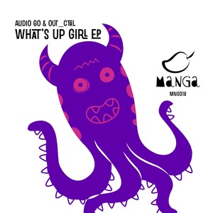 What's Up Girl feat. Bing Man (Rainer Mizu Remix)