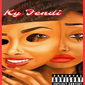 DONT YOU CRY (feat. KY FENDI & IK3 SUMO) [MIX BY GAHZII] [Explicit]