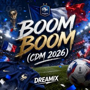 Boom boom (CDM 2026)