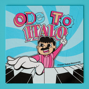 Ode To Italo