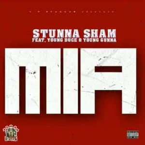 M.I.A. (feat. YOUNG DUCE & YOUNG GUNNA) (Explicit)