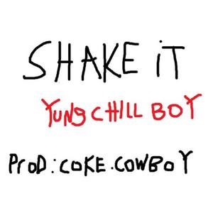 Shake It (Explicit)