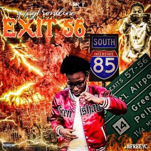 Strike B!tch (feat. Cbbnado & Yvng Curry) (Explicit)