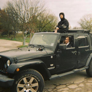 what i want (Explicit)