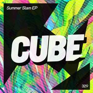 Summer Slam - EP