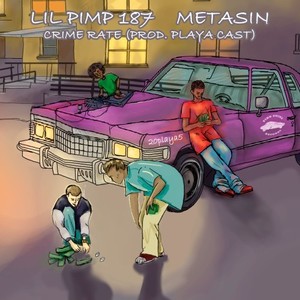 Crime Rate (Explicit)
