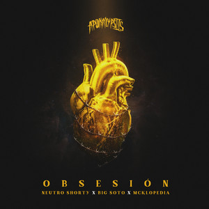 Obsesión (Explicit)