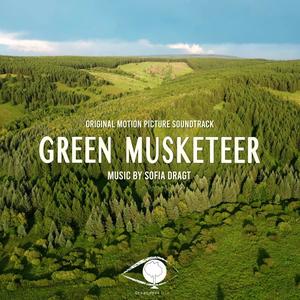 Green Musketeer (Original Motion Picture Soundtrack)