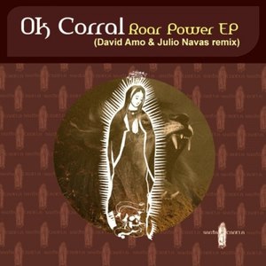 Roar Power (David Amo & Julio Navas Remix)