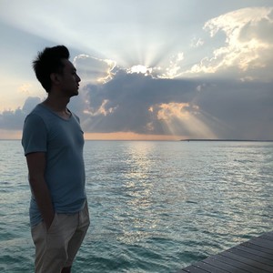 把爱都给你 (伴奏)