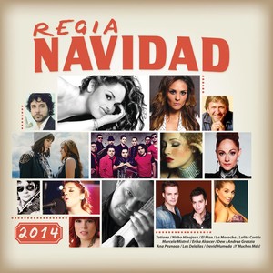 Rockin' Around the Christmas Tree