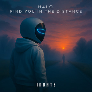 Found you in the distance