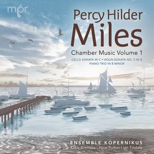 Miles: Chamber Music, Vol. 1