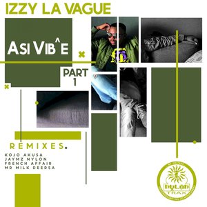 Asi Vib^e (Original Mix)