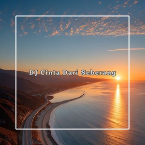Cinta Dari Seberang