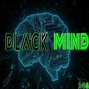 BLACK MIND