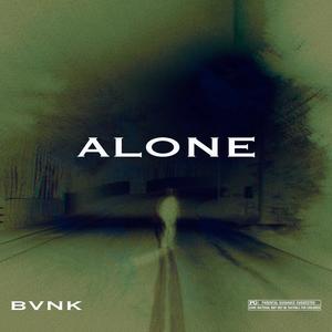 Alone