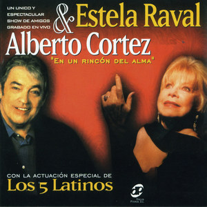Sólamente Tú(Estela Raval Con Los 5 Latinos)