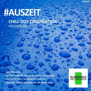 Sandrooms (Chillout Mix)