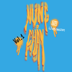 CIGARETTE (619 Live)