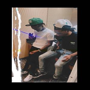 Bad night (feat. Hopout10) (Explicit)