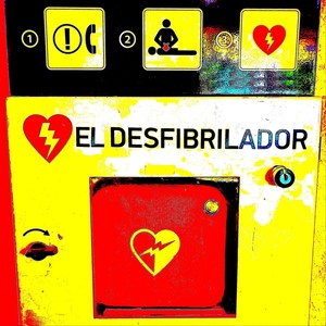 El Desfibrilador