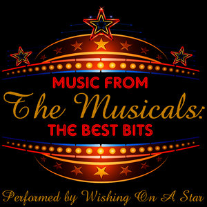 Music From The Musicals: The Best Bits