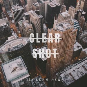 Clear Shot (freestyle) (Explicit)
