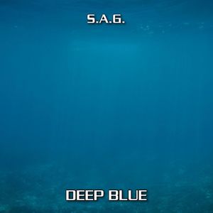 DEEP BLUE