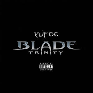 BLADE TRINITY (Explicit)