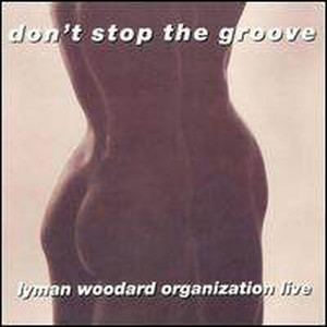 Don't Stop the Groove