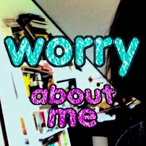 don't worry, i'm just being emo