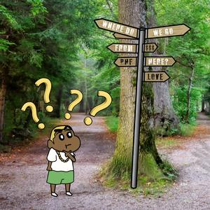 Where to go? (Explicit)