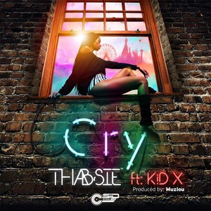 Cry (feat. Kid X)