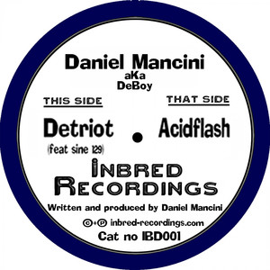 Detroit / Acidflash