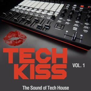 Tech Kiss, Vol. 1