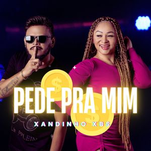 Pede pra Mim (Explicit)