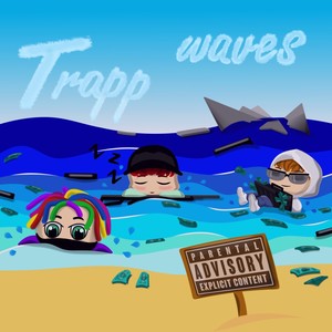 Trapp Waves (Explicit)