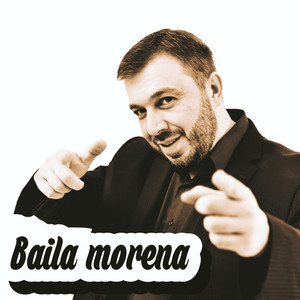 Baila morena