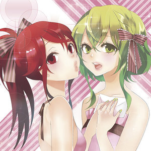 手紙のカケラ (信的碎屑)