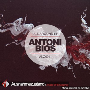 All Around (Urig & Dice Remix)