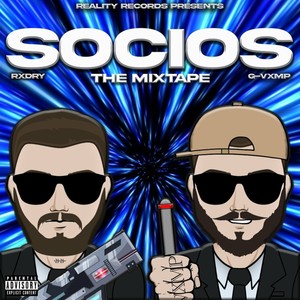 Socios_ The Mixtape (Explicit)