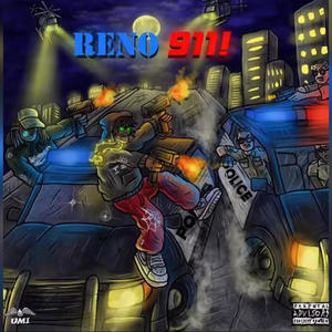 Let It Burn (Bonus) (feat. LuhKalShawty) (Explicit)