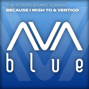 Because I Wish To (Original Mix)