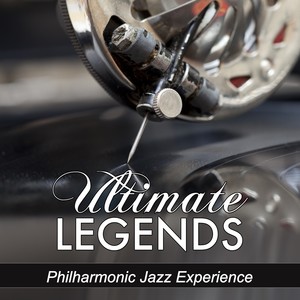 Philharmonic Jazz Experience