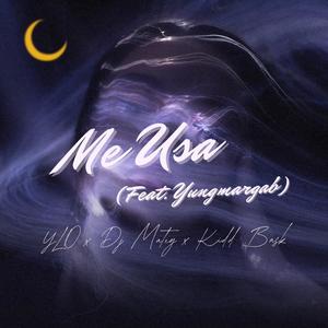 ME USA (feat. Yungmargab) (REMIX|Explicit)