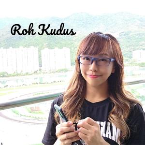 Roh Kudus