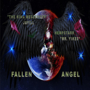 Fallen Angels (Explicit)