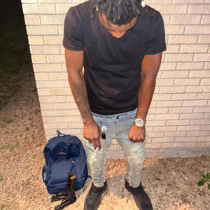 hop out tha bck (Explicit)