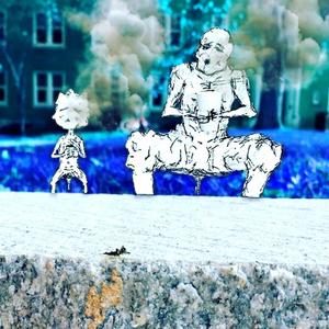 I Dont Wanna Die (feat. Red Line Savage) (Explicit)